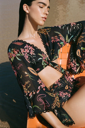 A La Fresca Collection Charo Ruiz 2023