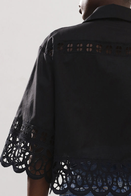 Blusa Vega