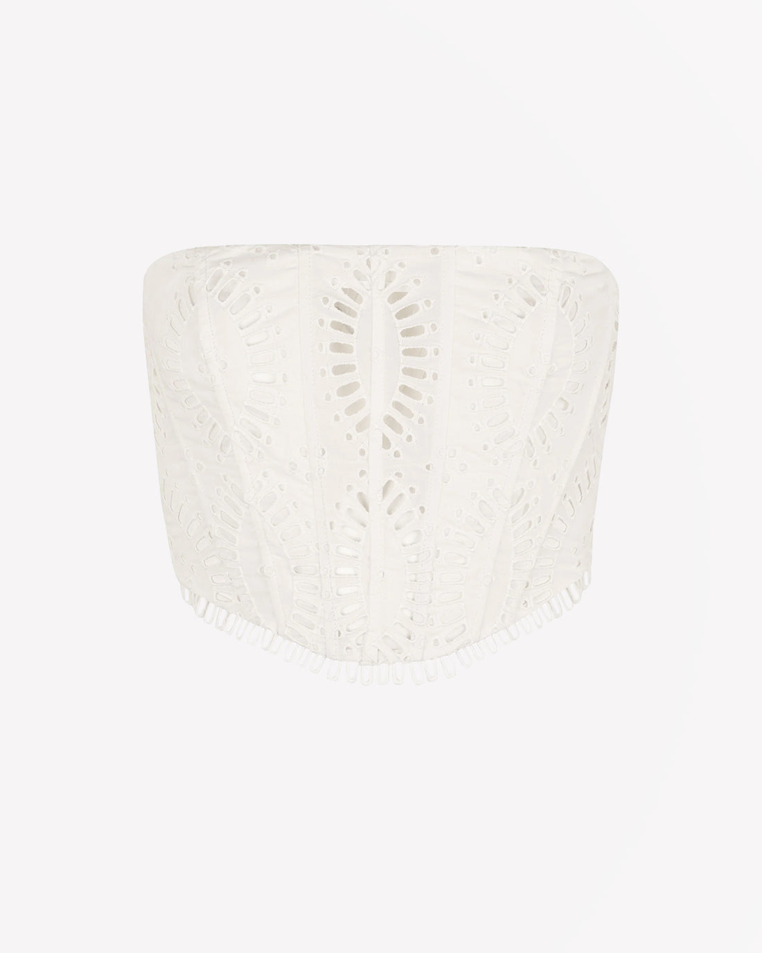 Bustier Sting