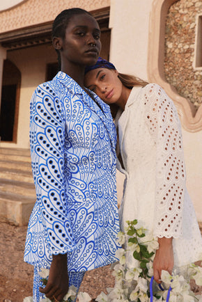 Fashion film Africa 2022