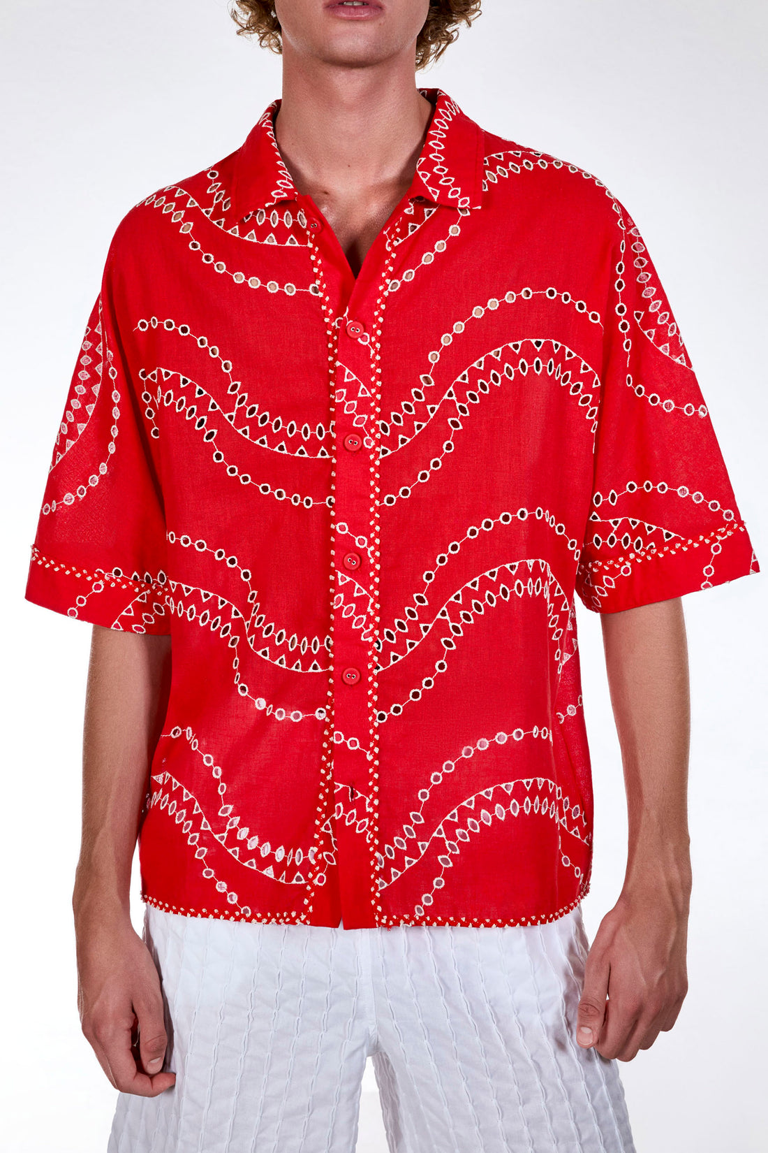 Josie blouse