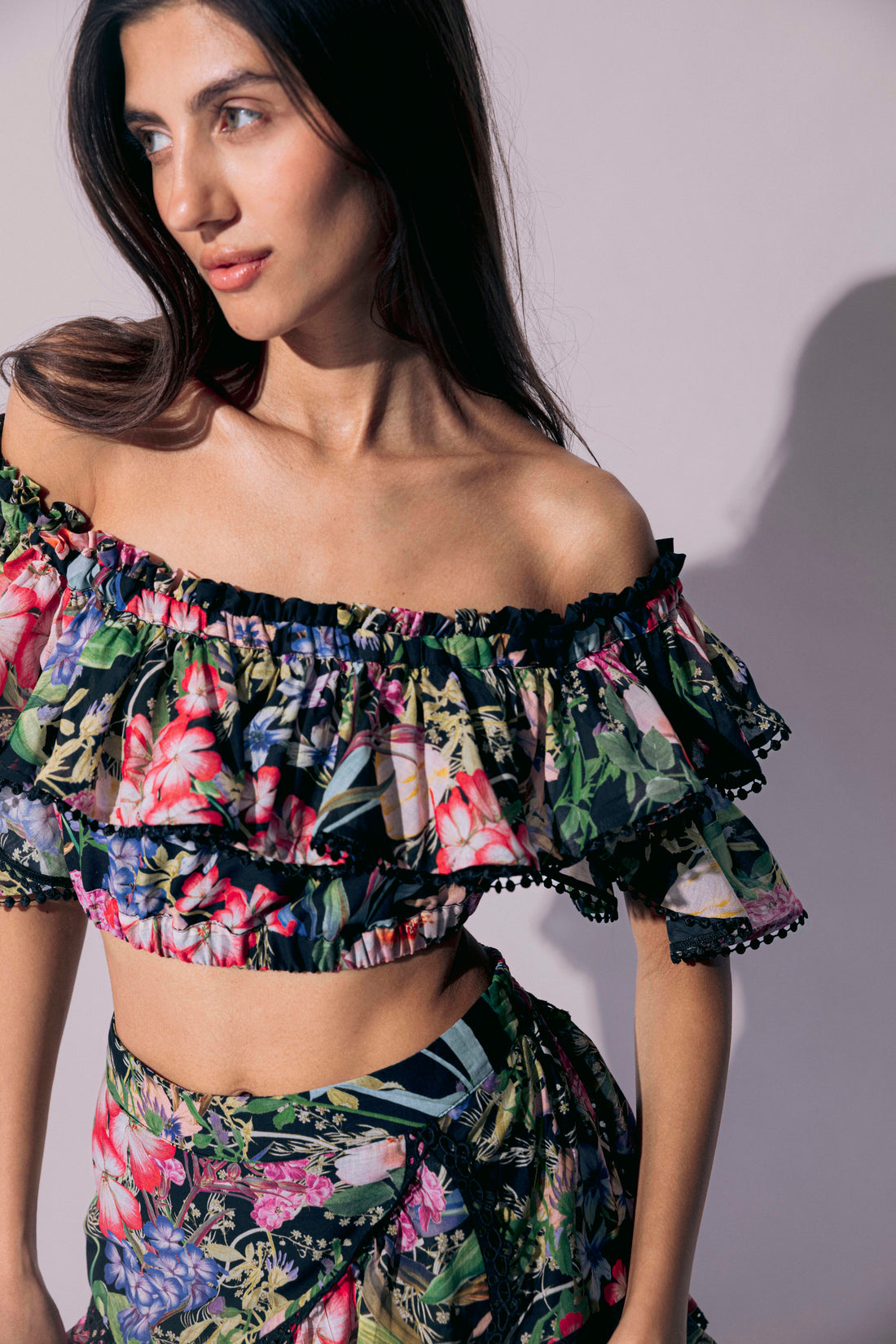 Tulip top