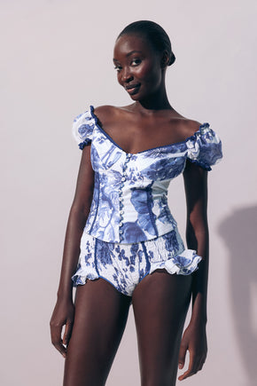 Wet Coast Collection Charo Ruiz 2024