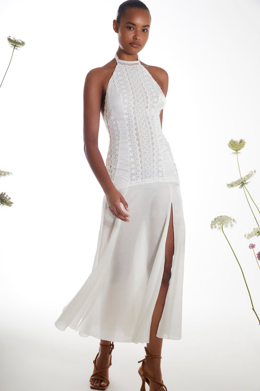 Tarel long dress