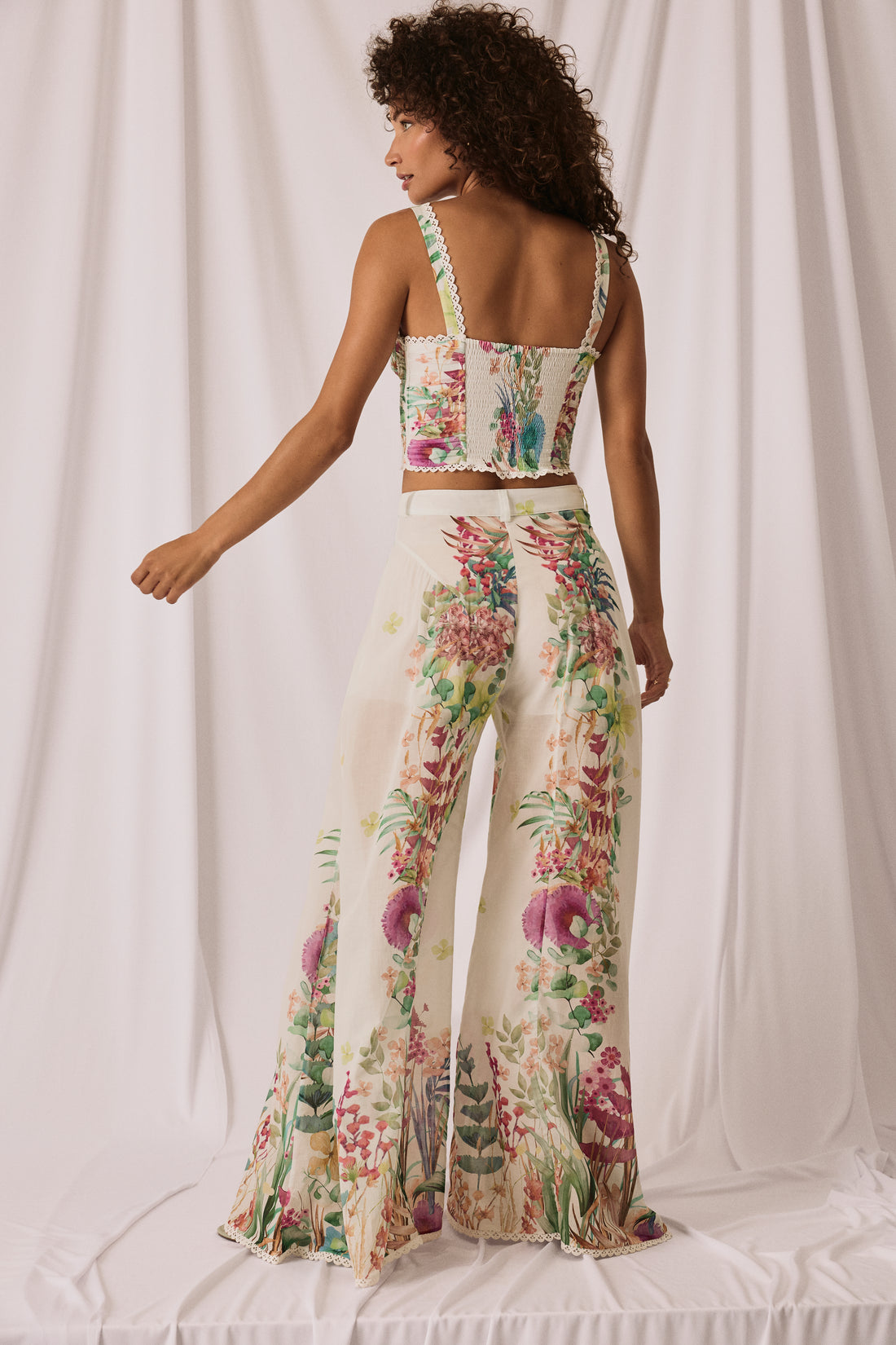 Pantalones Glade
