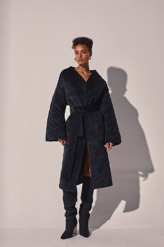 Lagoon jacket