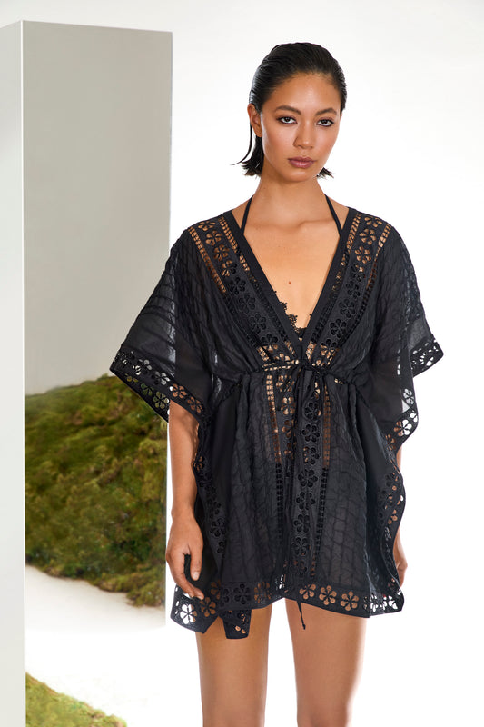 Masie kaftan