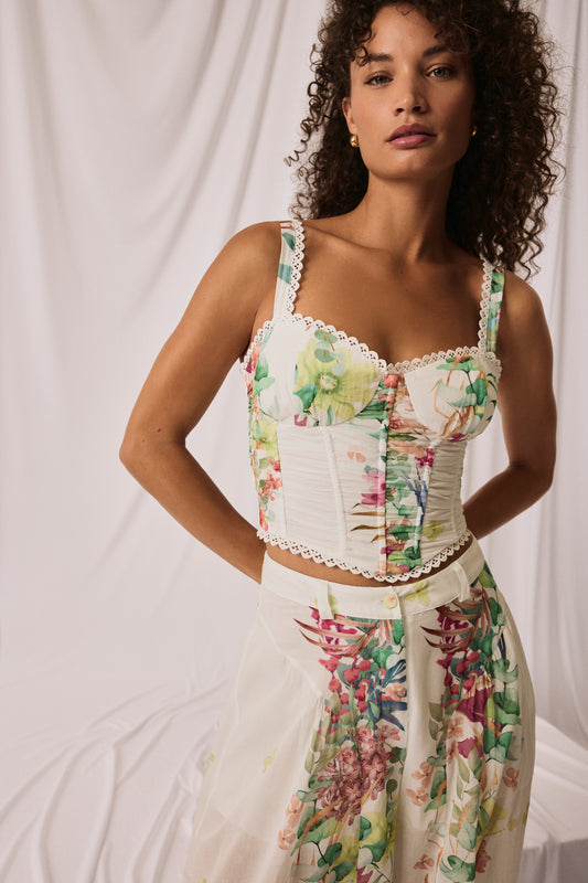 Sylva top
