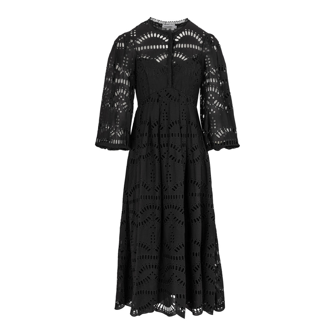 Kaika long dress