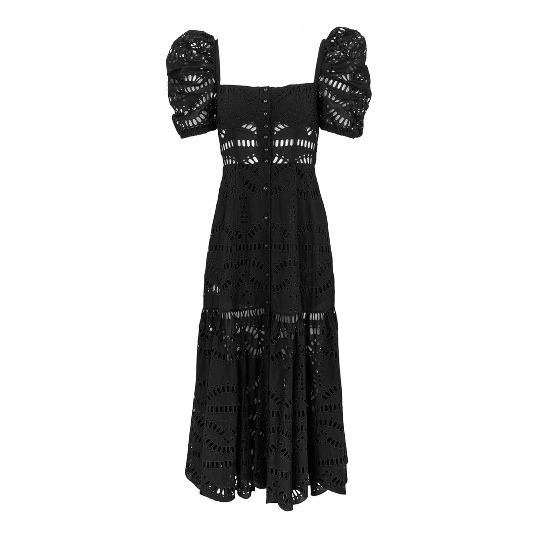 Spiana long dress