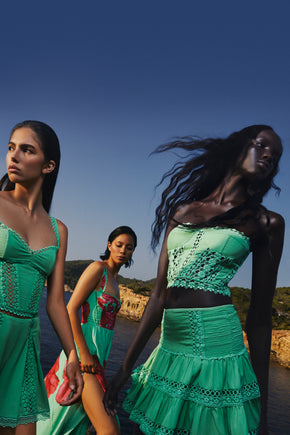 Charo Ruiz Spring 2025 Collection