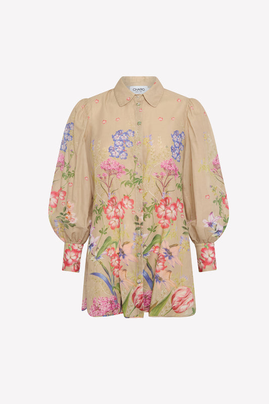 Blusa Aster