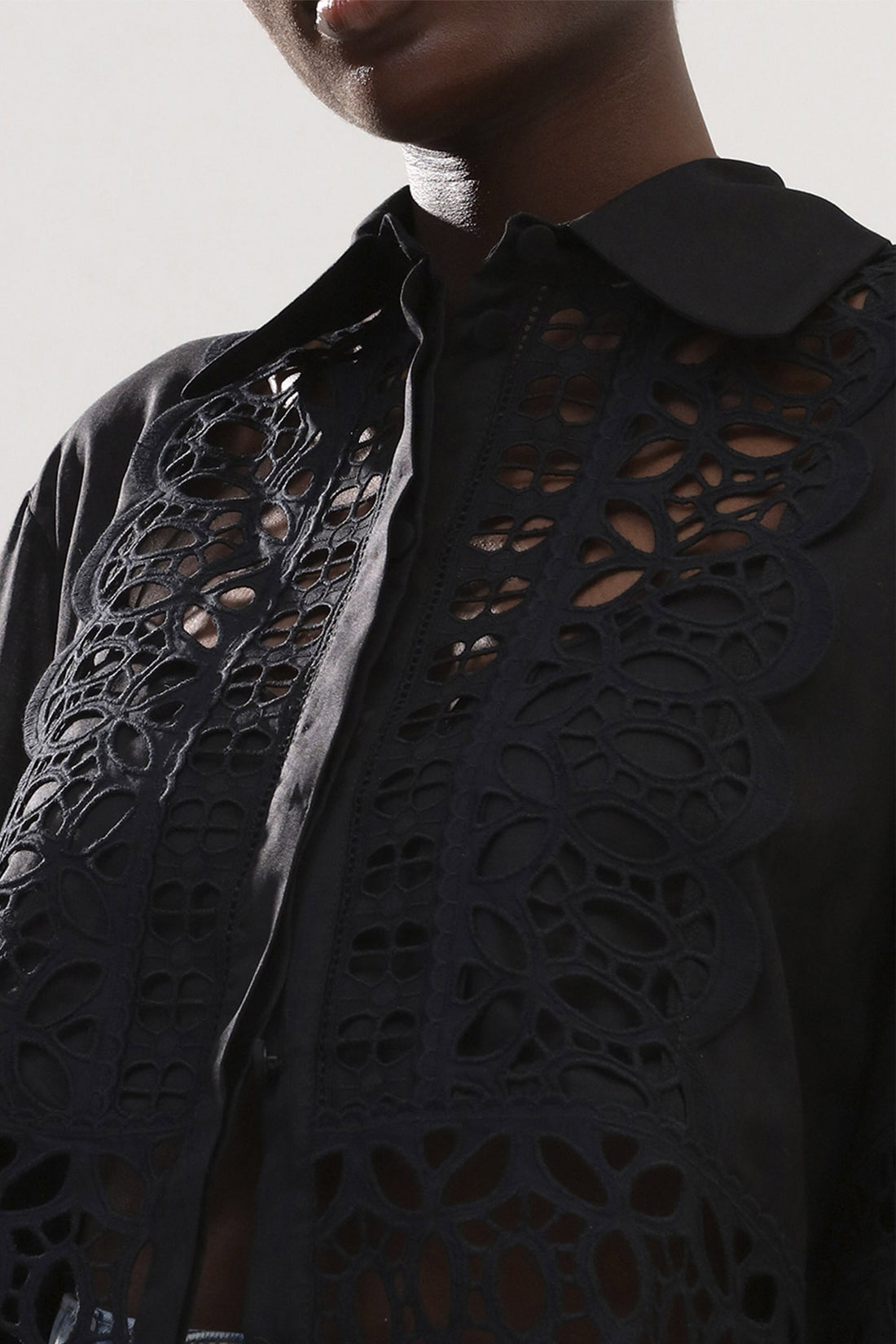 Blusa Vega