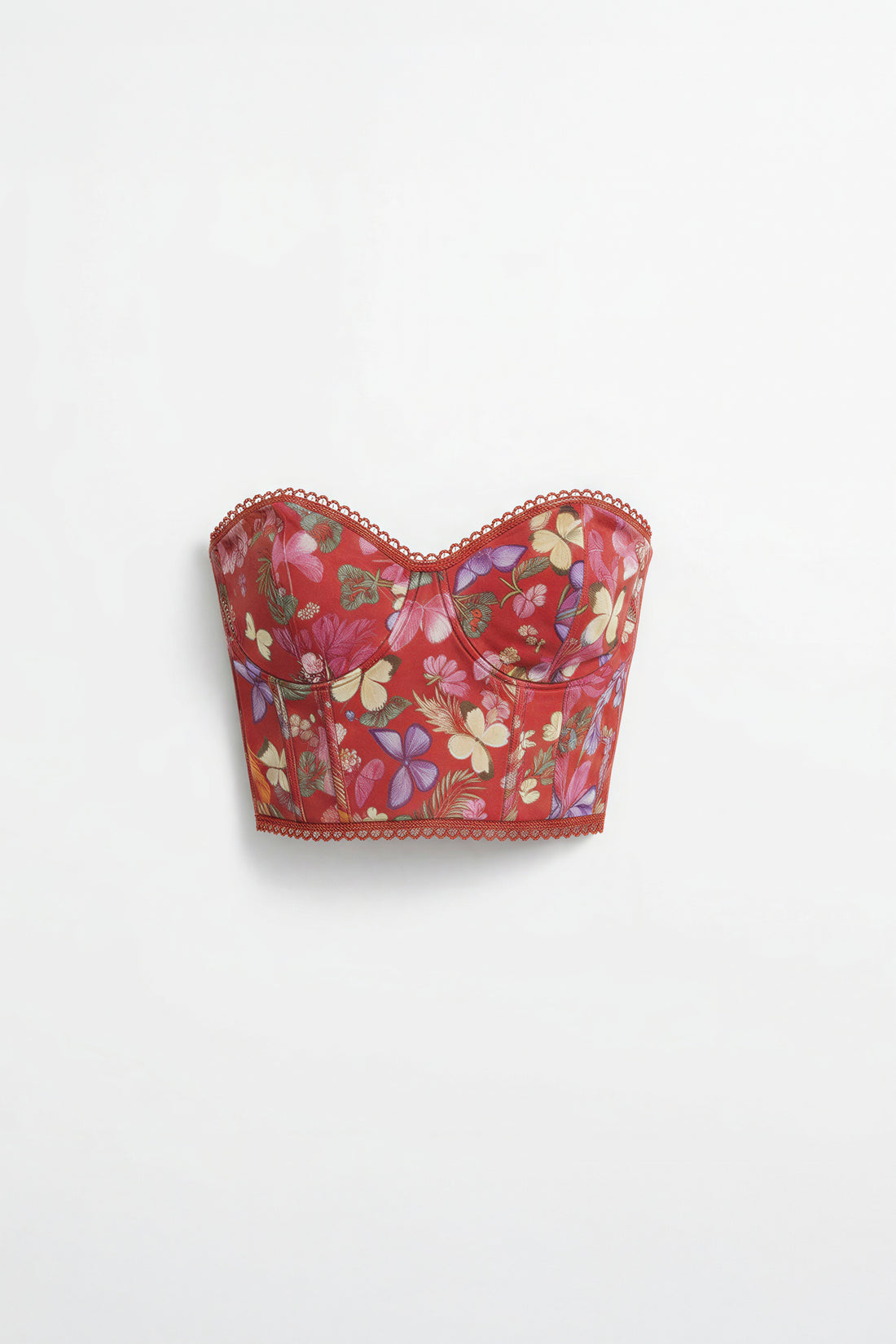 Bustier Vio