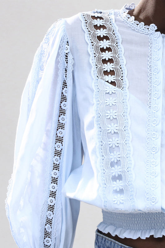 Blouse Luminia