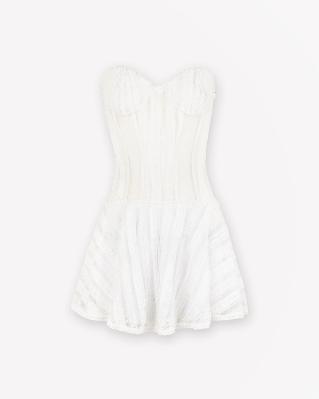 Bakary short dress