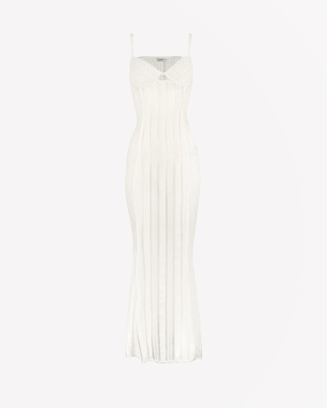 Vestido largo Yayay