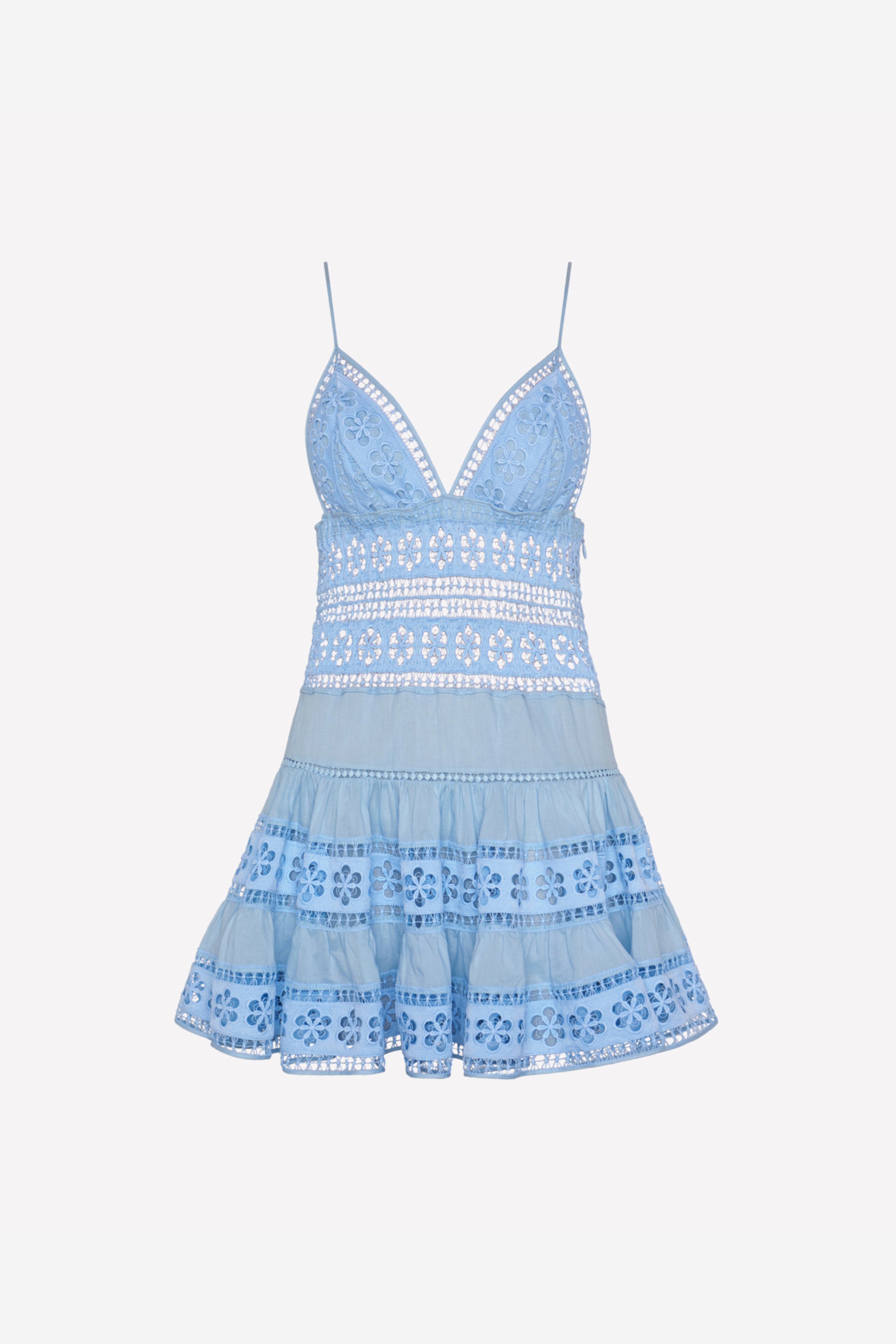 Isca short dress Isca short dress