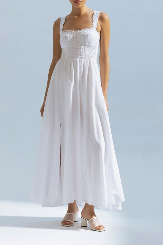 Crissy long dress