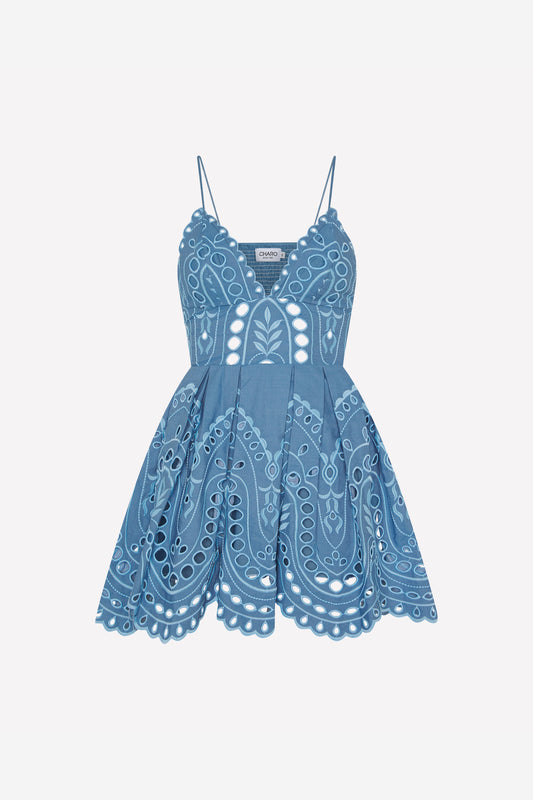 Vestido corto Nix