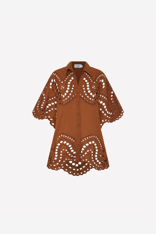 Blusa Tao