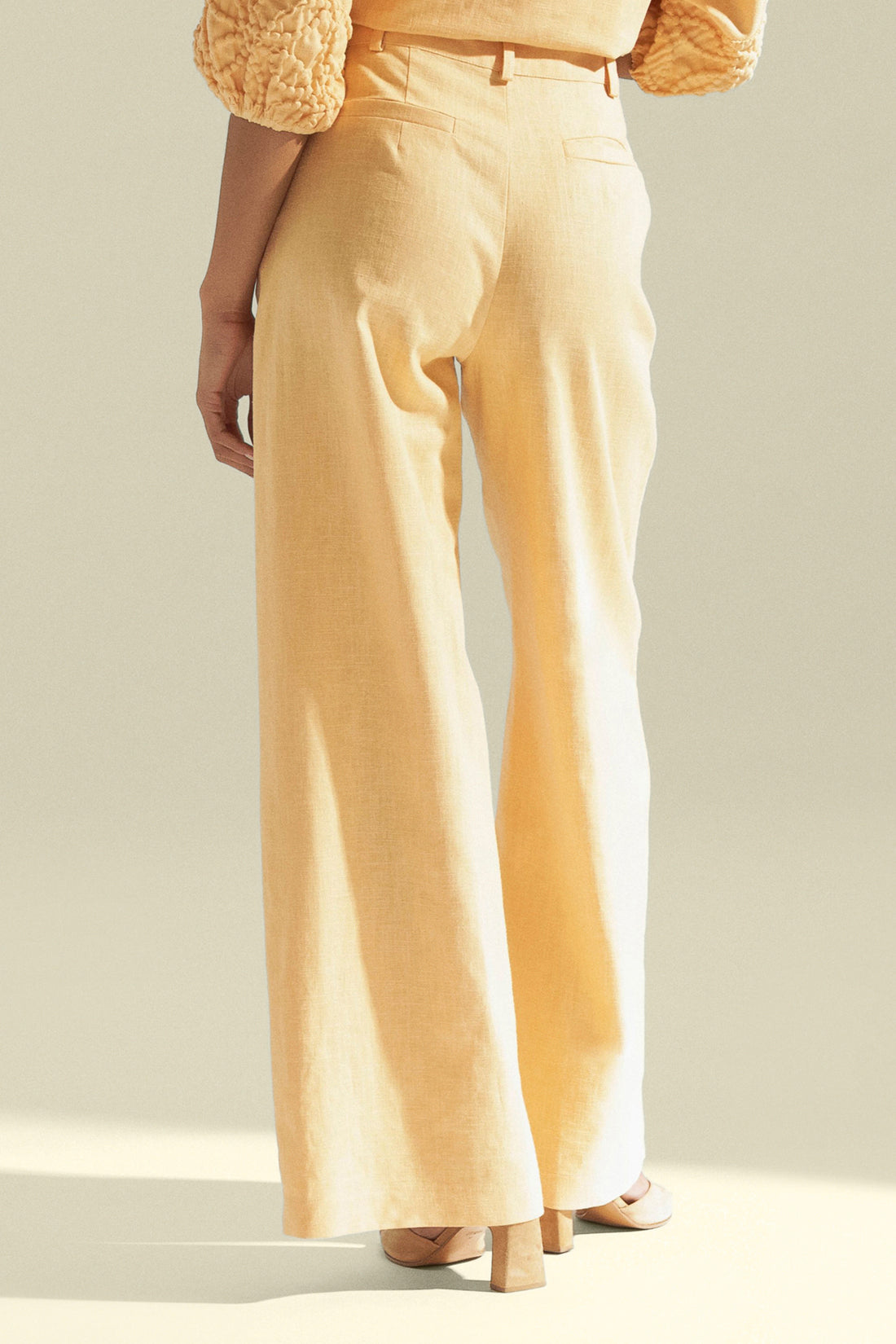 Faeryn trousers