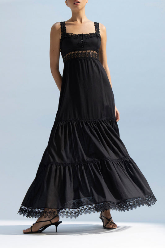 Celine long dress