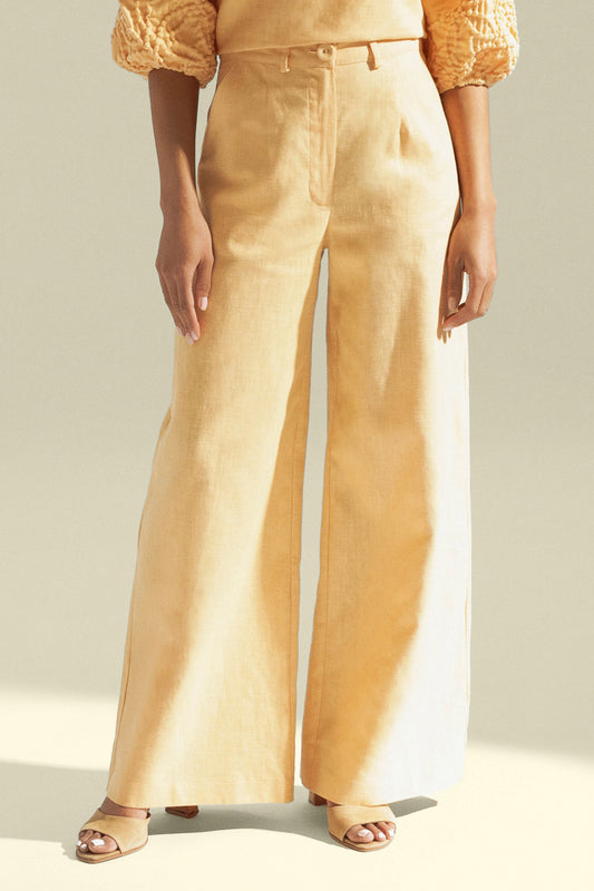 Faeryn trousers