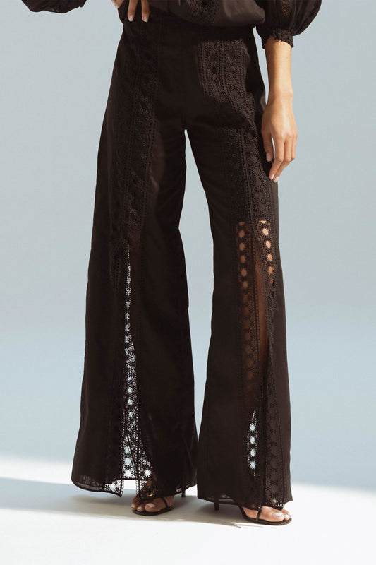 Pantalones Aya