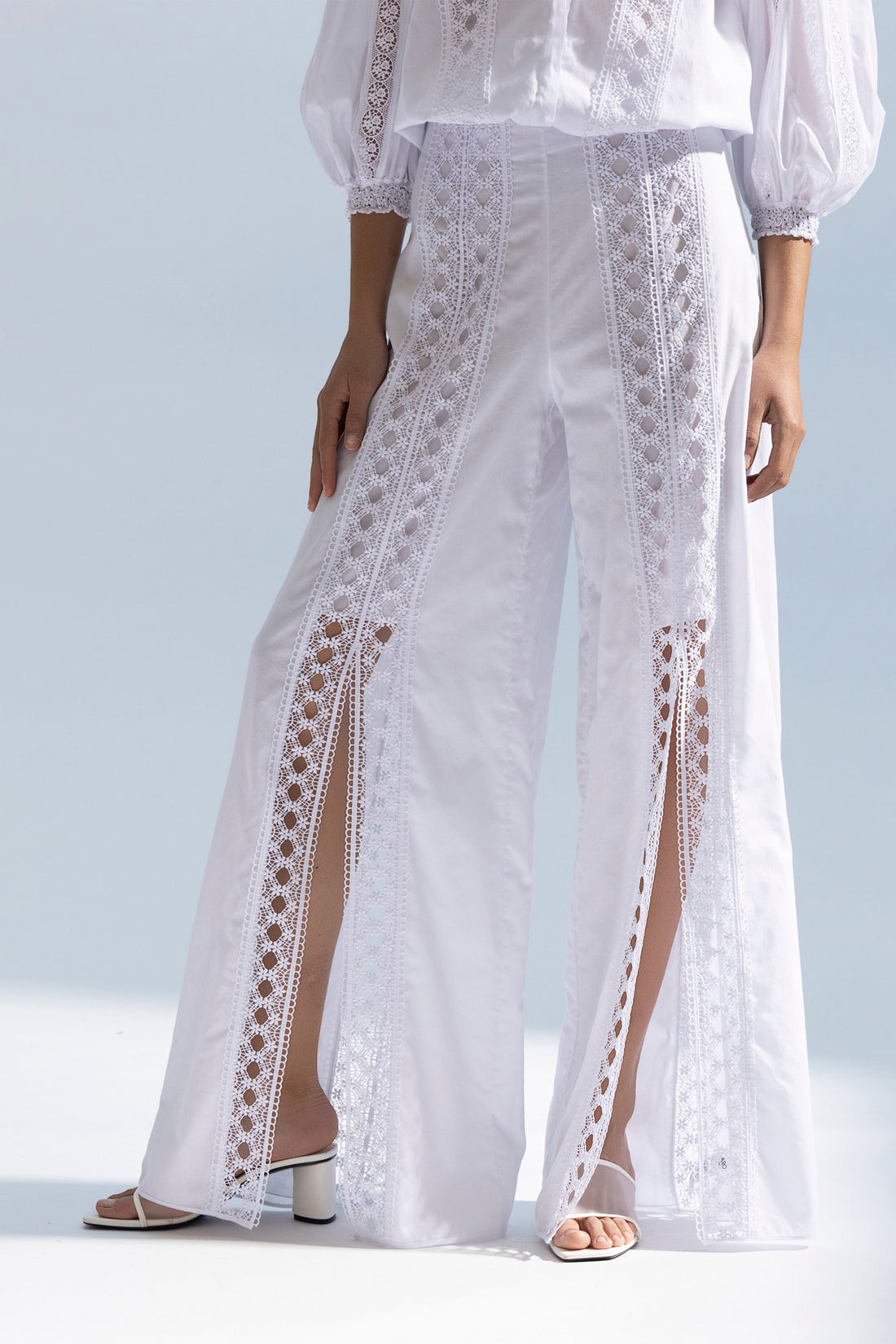 Pantalones Aya