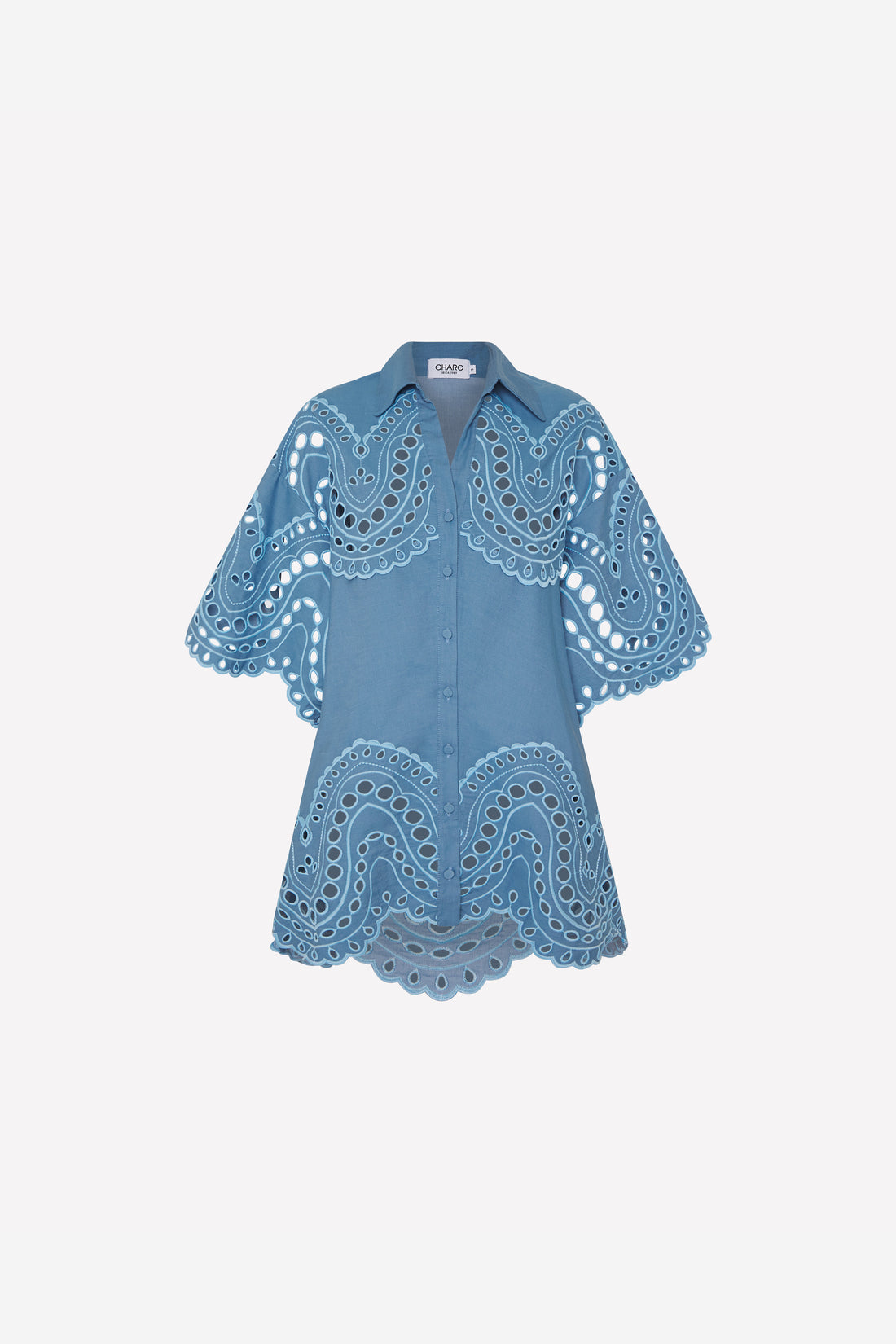 Blusa Tao