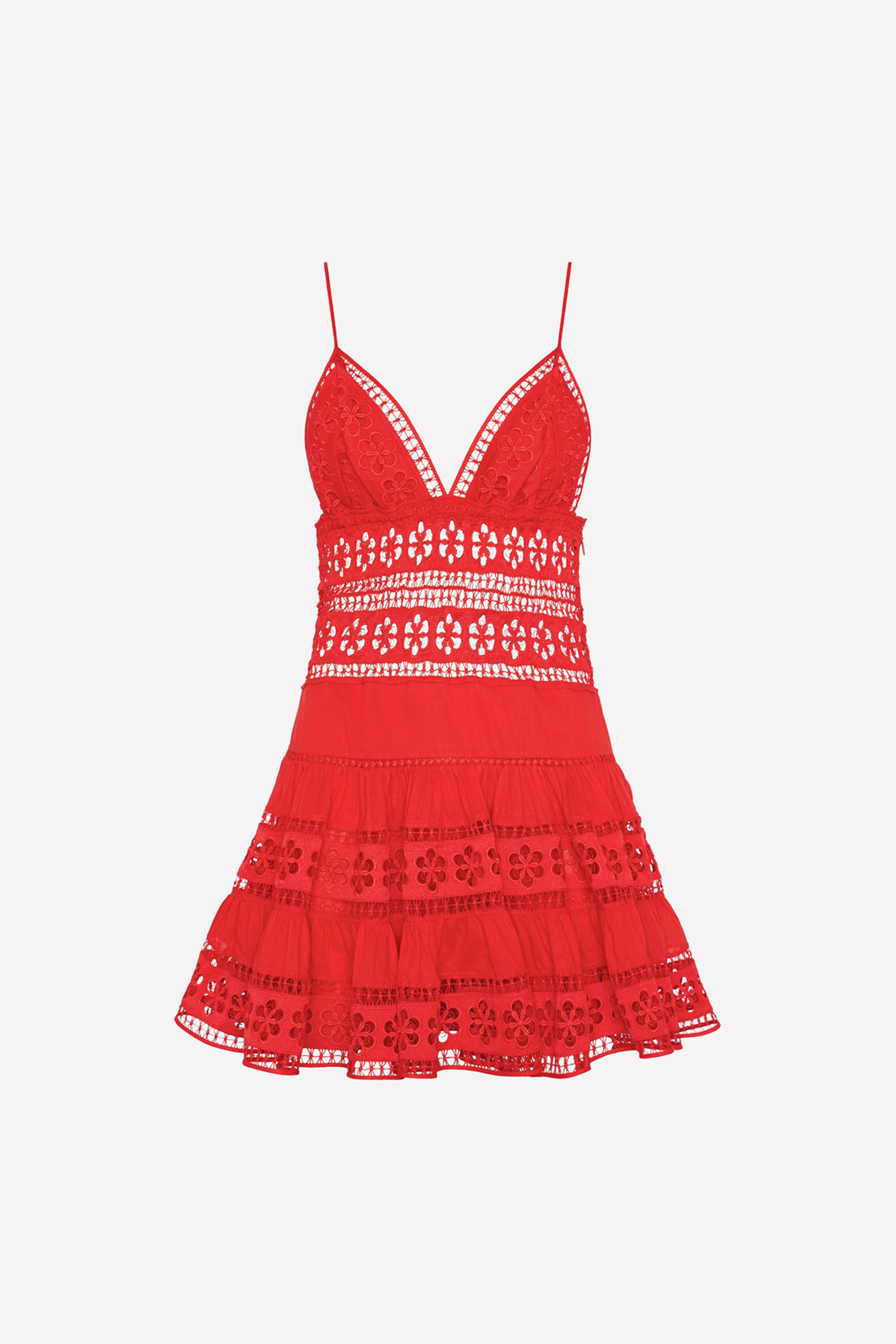 charo ruiz ibiza isca mini dress Isca short dress
