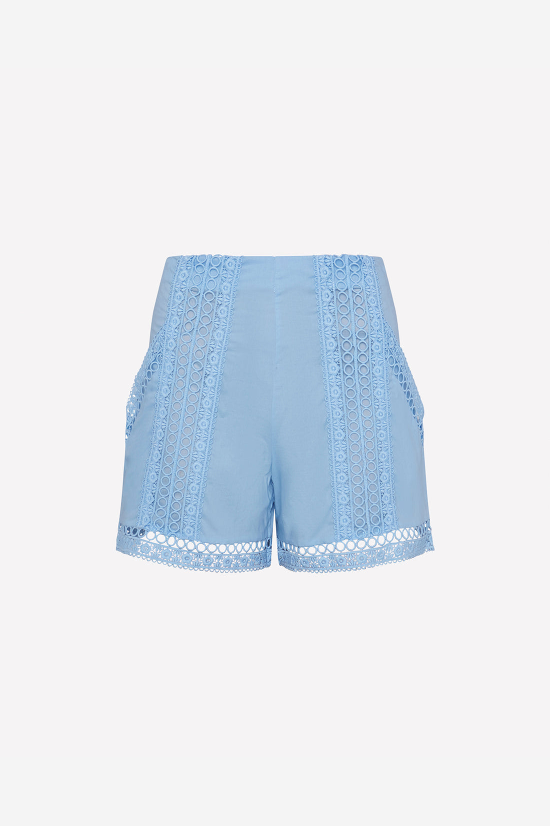 Short Oralia