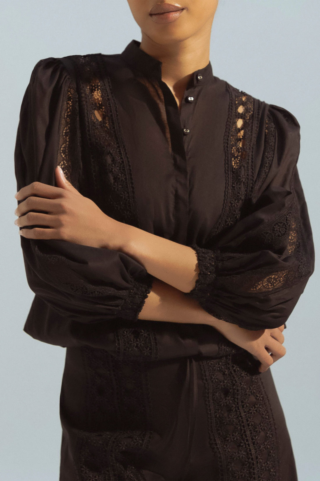 Blusa Aisha