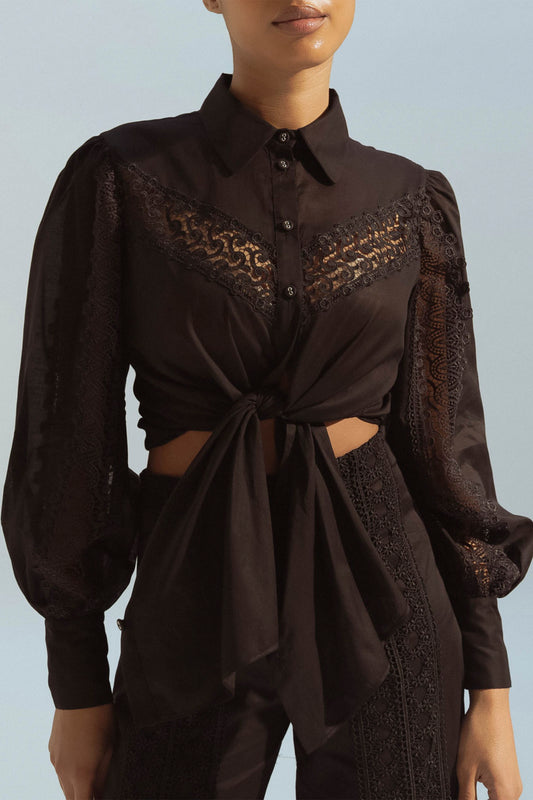 Blusa Bianca
