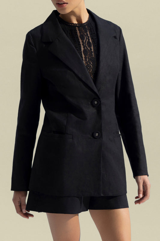 Elyne jacket