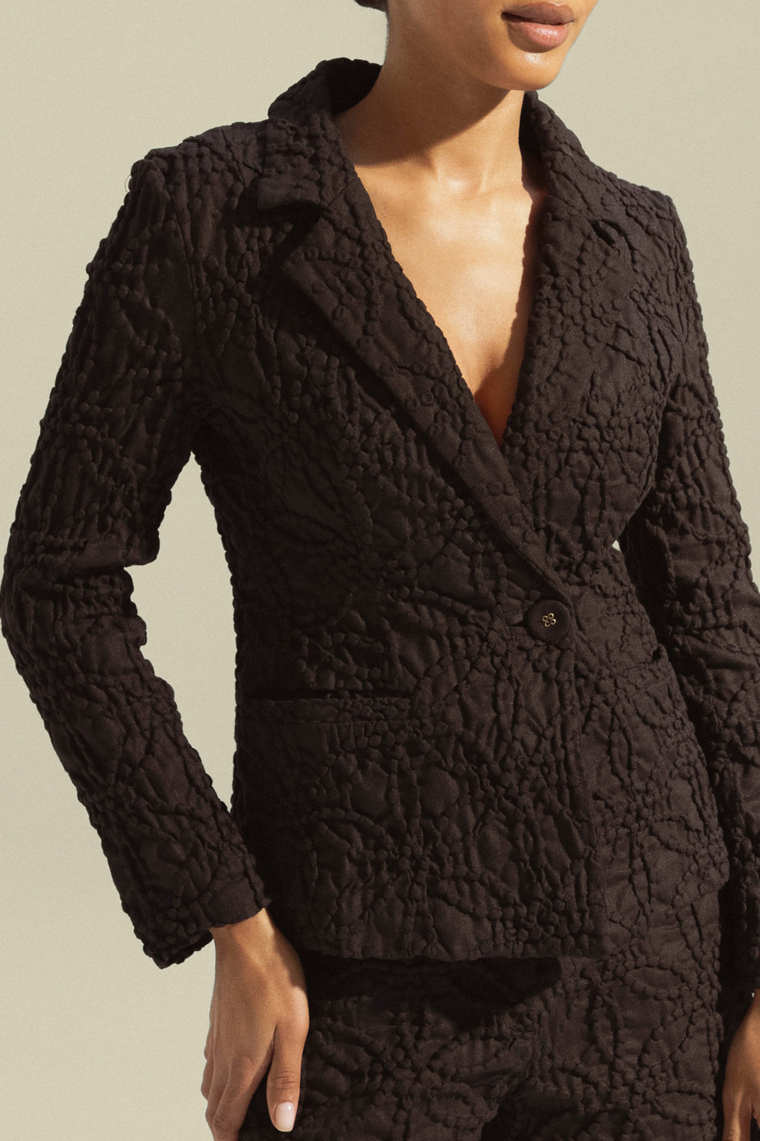 Chaqueta Cynea