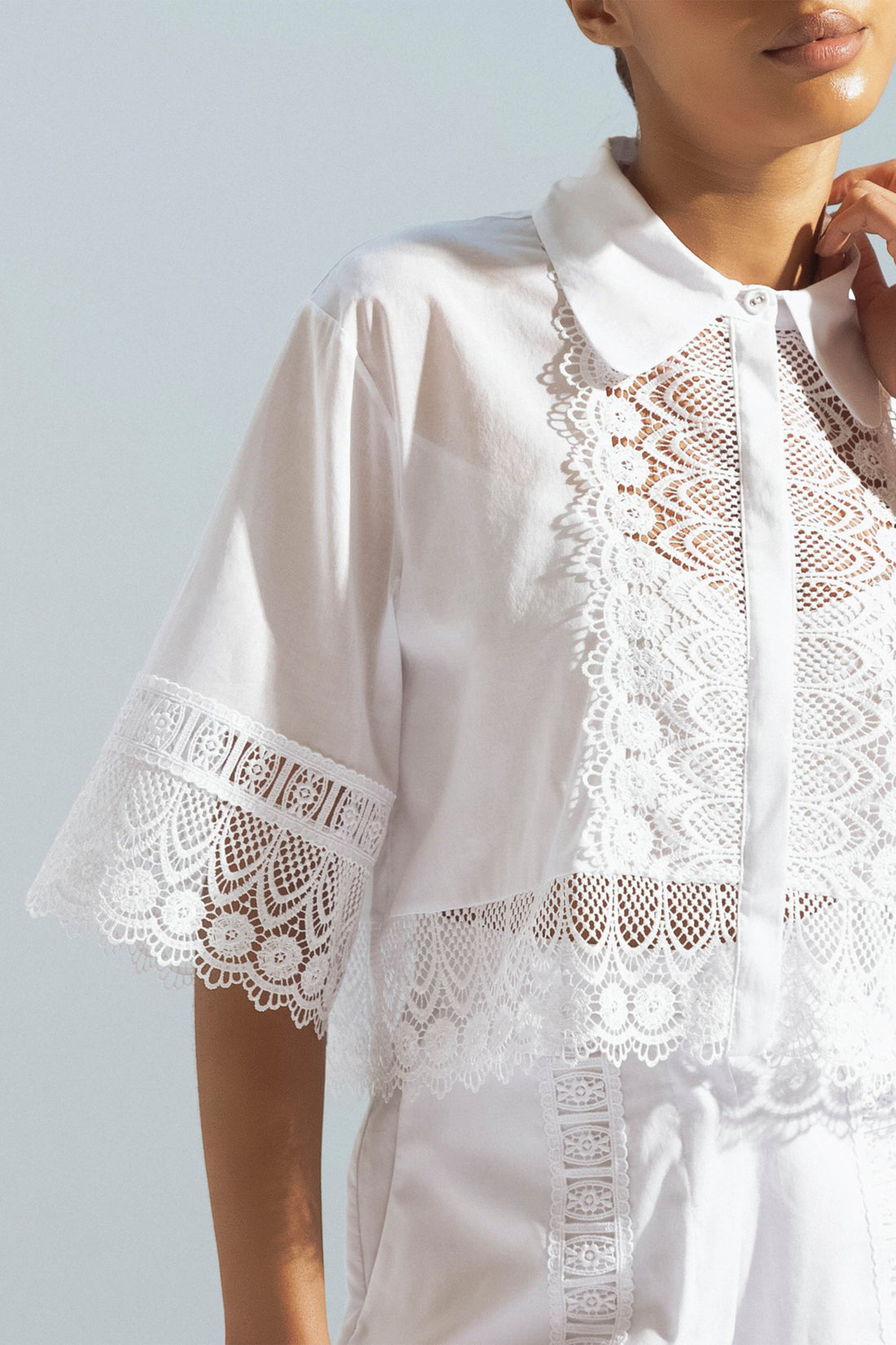 Blusa Mia