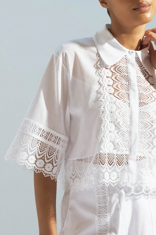 Mia blouse
