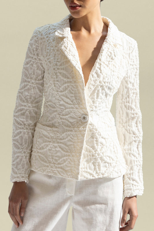 Chaqueta Cynea