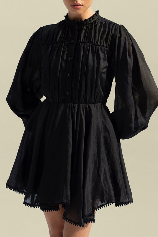 Gracy short dress