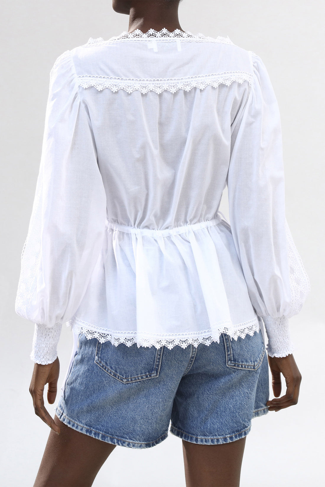 Melisa blouse