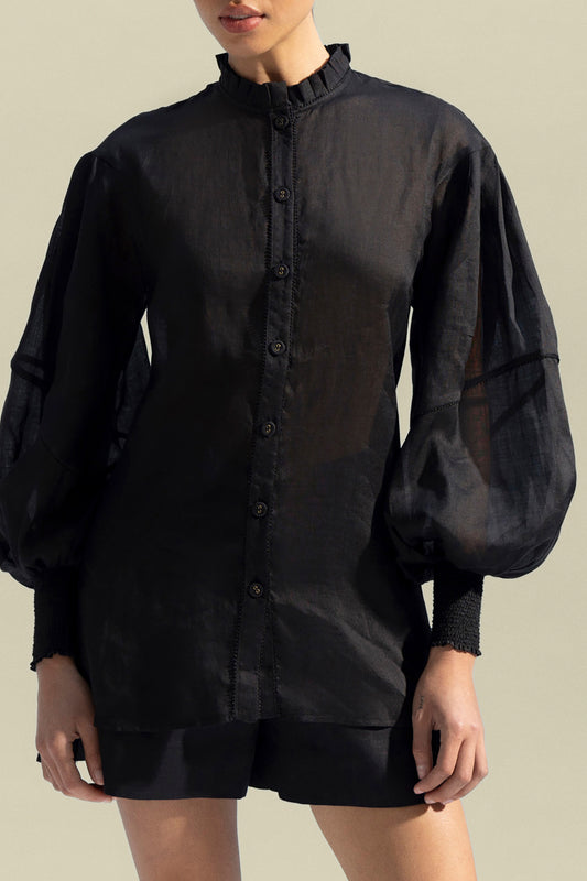 Blusa Dennyl