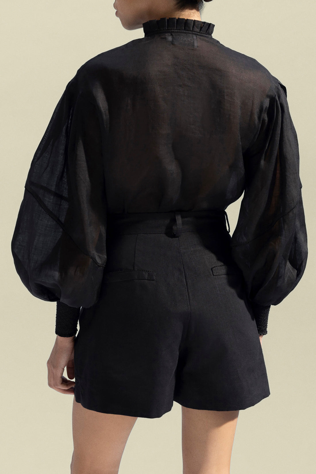 Blusa Dennyl