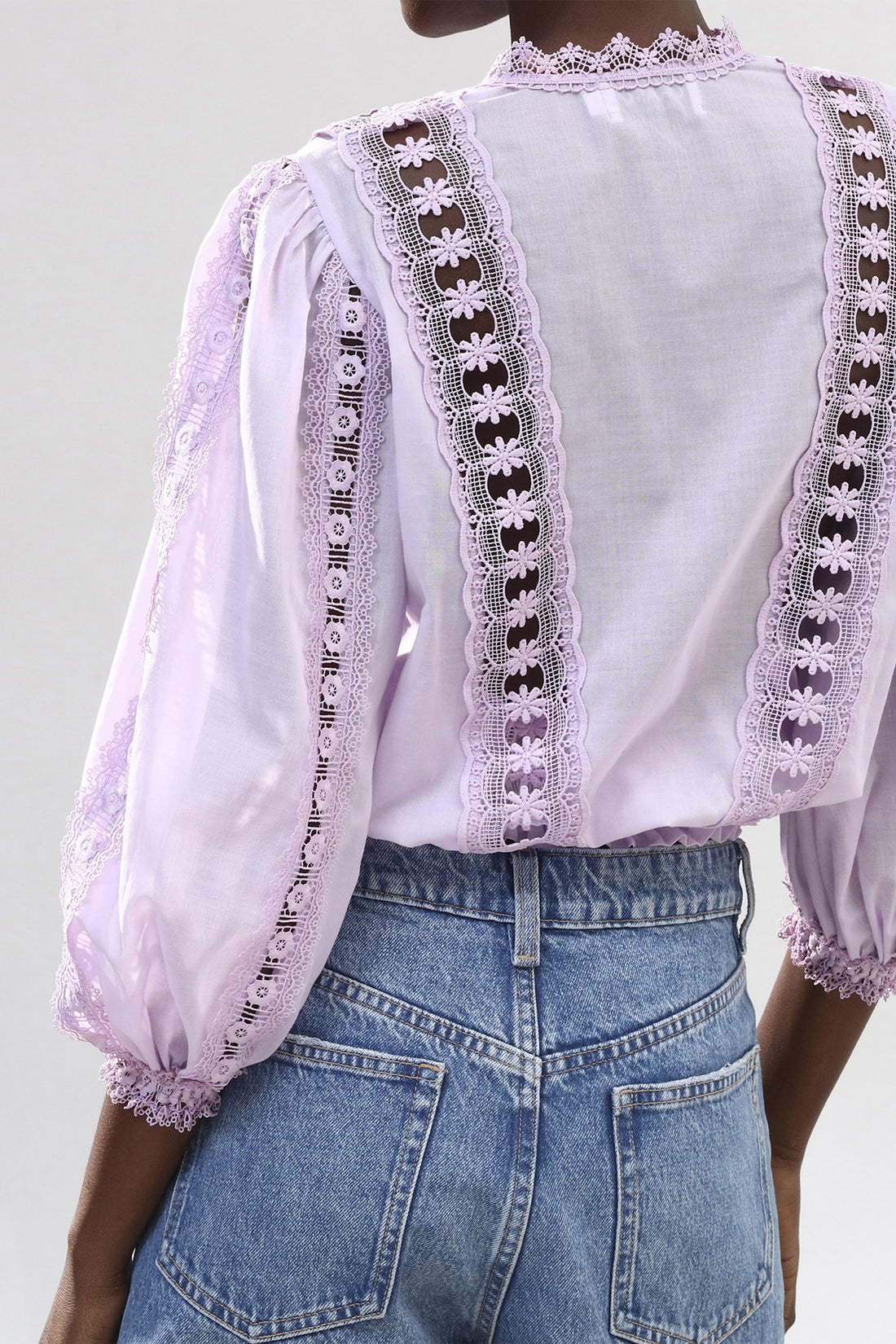 Blouse Marella