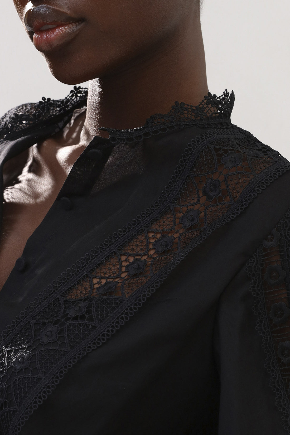 Blusa Solana