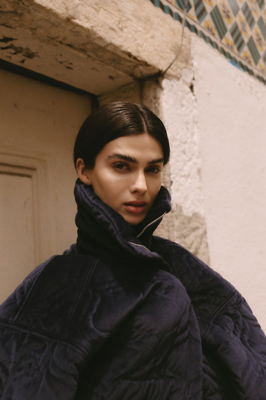 Chaqueta Brume