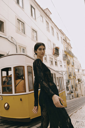 Colección Ondara FW
