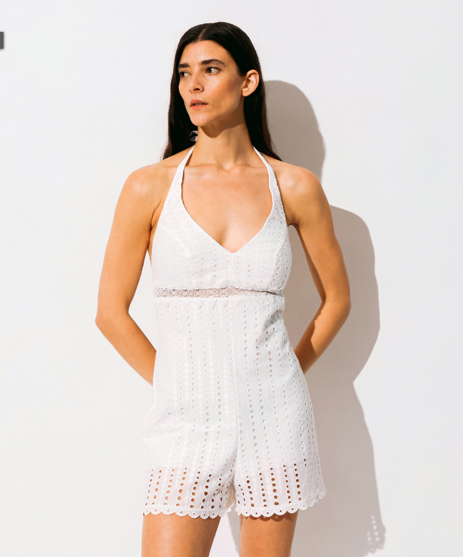 Sevilla jumpsuit