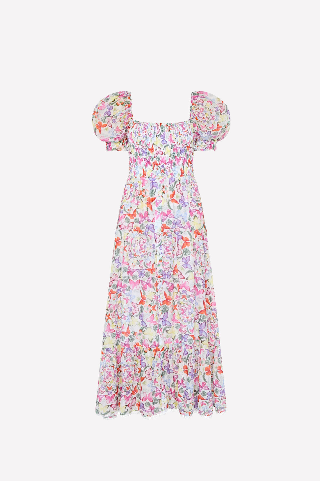 Salva long dress